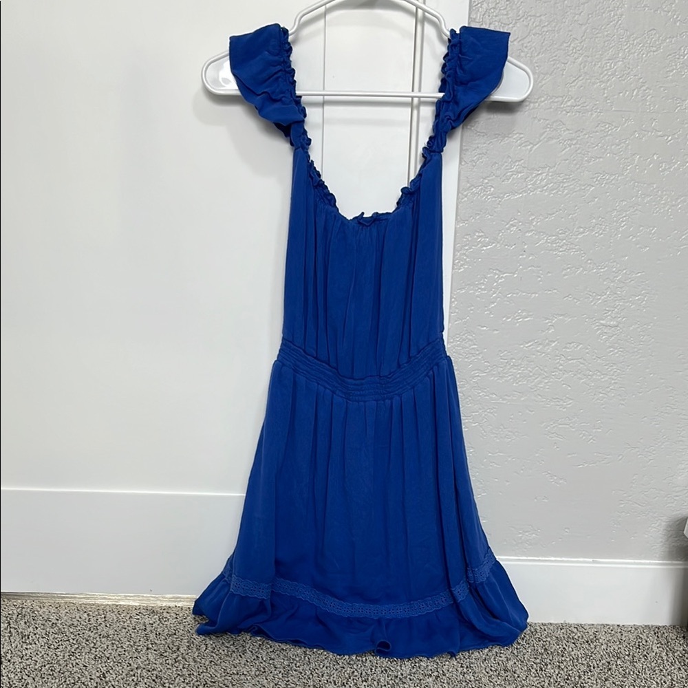 Lulus Dress